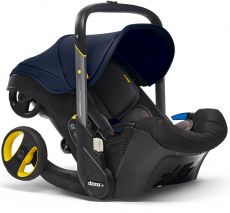 Автокрісло Doona Infant Car Seat Royal blue